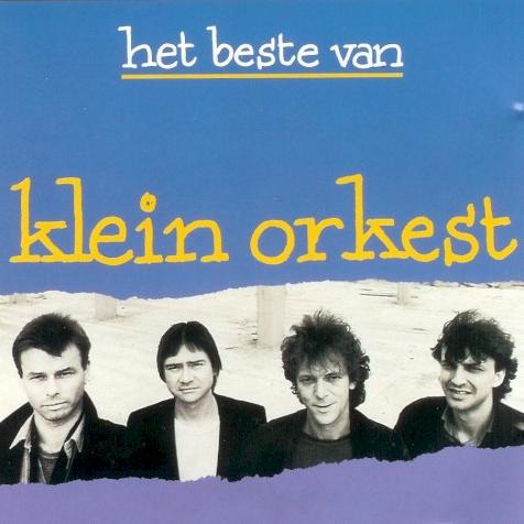 Klein Orkest